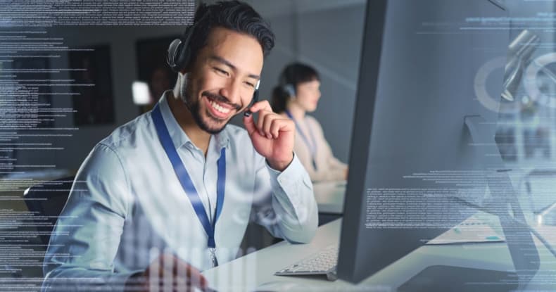 AI-powered outbound in action